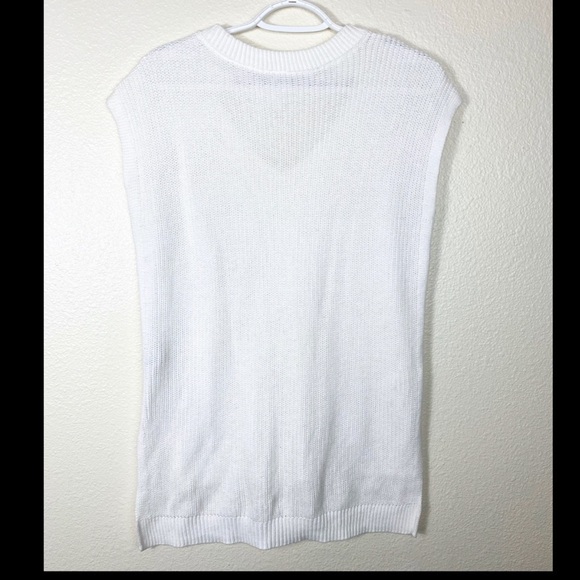 Anthro Moth Loren Choker Sweater Tunic - Picture 4 of 8